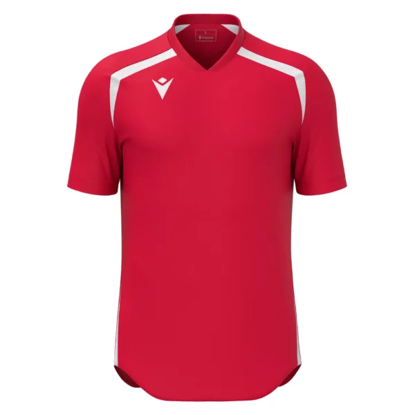 Wyrm Jersey (Short Sleeve)