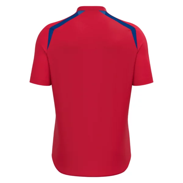 Wyrm Jersey (Short Sleeve)