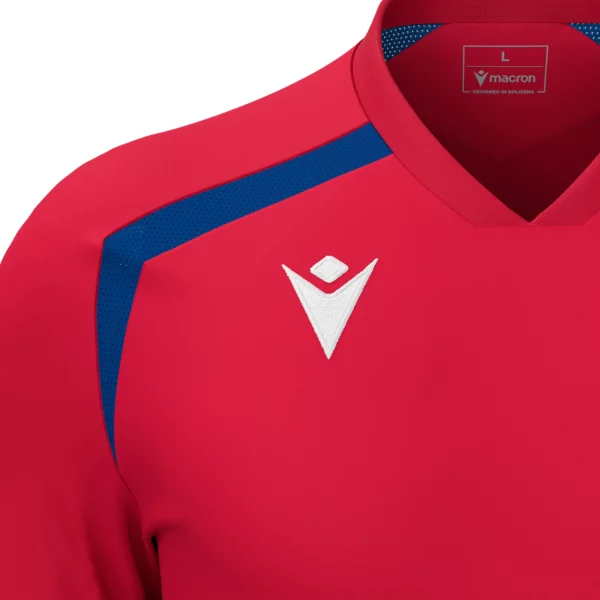 Wyrm Jersey (Short Sleeve)