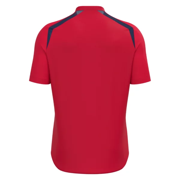 Wyrm Jersey (Short Sleeve)