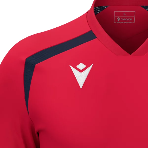 Wyrm Jersey (Short Sleeve)