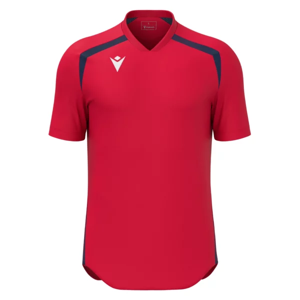 Wyrm Jersey (Short Sleeve)