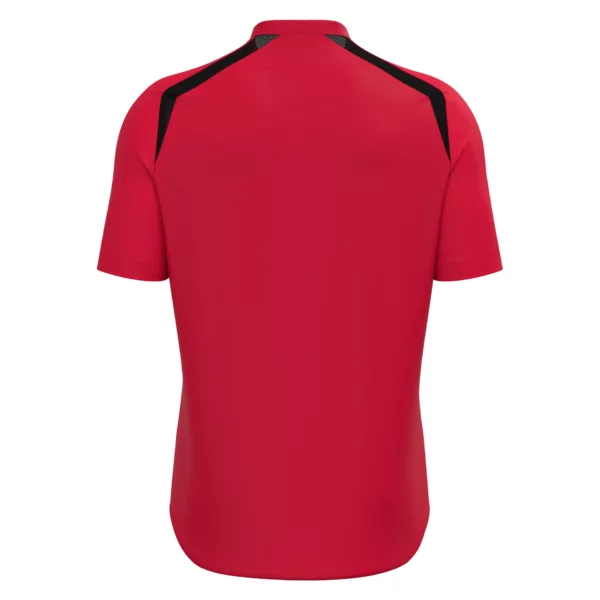 Wyrm Jersey (Short Sleeve)