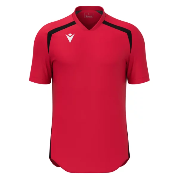 Wyrm Jersey (Short Sleeve)