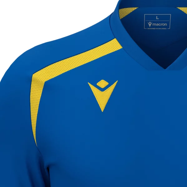 Wyrm Jersey (Short Sleeve)