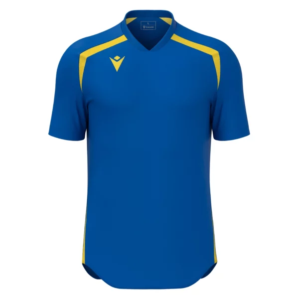 Wyrm Jersey (Short Sleeve)
