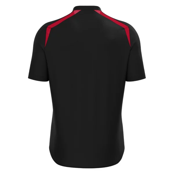 Wyrm Jersey (Short Sleeve)