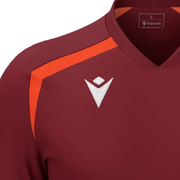 Wyrm Jersey (Short Sleeve)