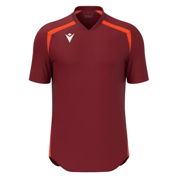 Wyrm Jersey (Short Sleeve)