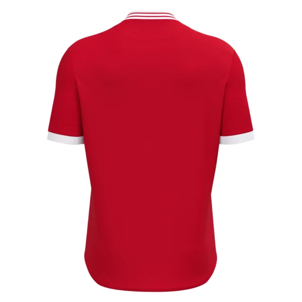 Elves Jersey (Short Sleeve)
