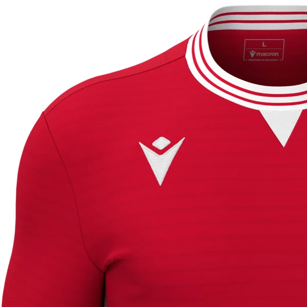 Elves Jersey (Short Sleeve)