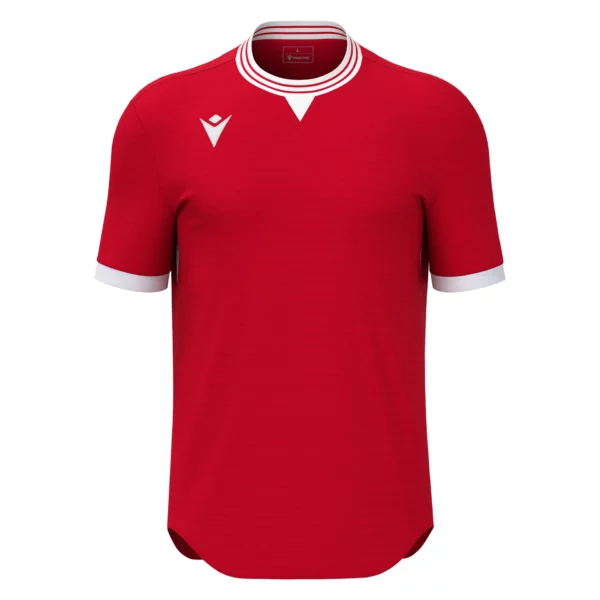 Elves Jersey (Short Sleeve)