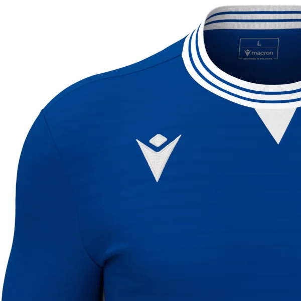 Elves Jersey (Short Sleeve)