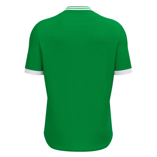 Elves Jersey (Short Sleeve)