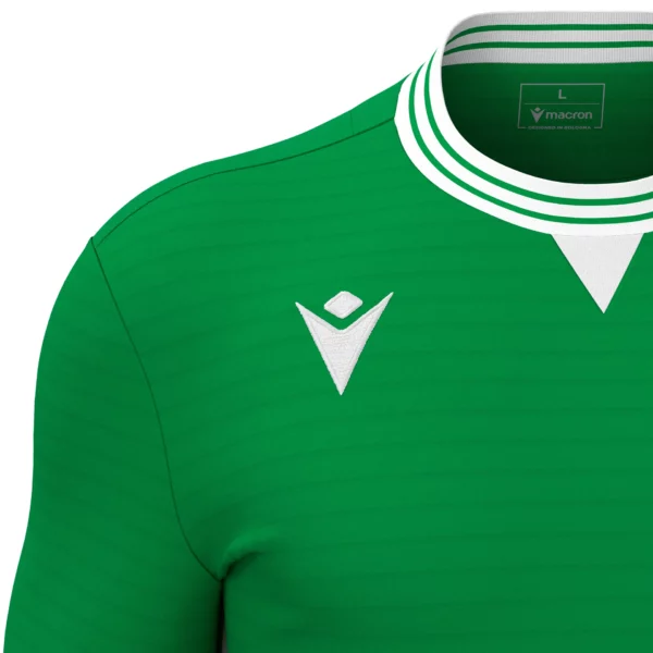 Elves Jersey (Short Sleeve)