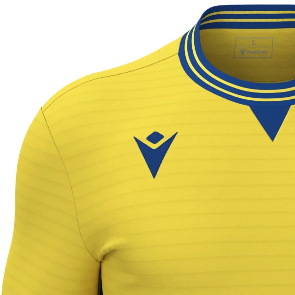 Elves Jersey (Short Sleeve)