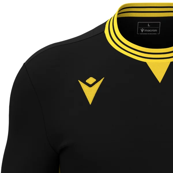 Elves Jersey (Short Sleeve)
