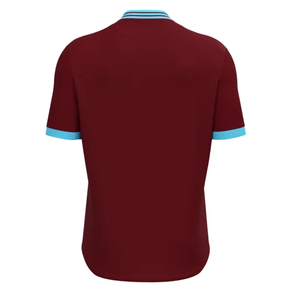 Elves Jersey (Short Sleeve)