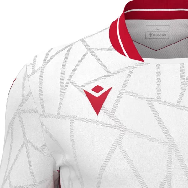 Cerberus Eco Jersey (Short Sleeve)