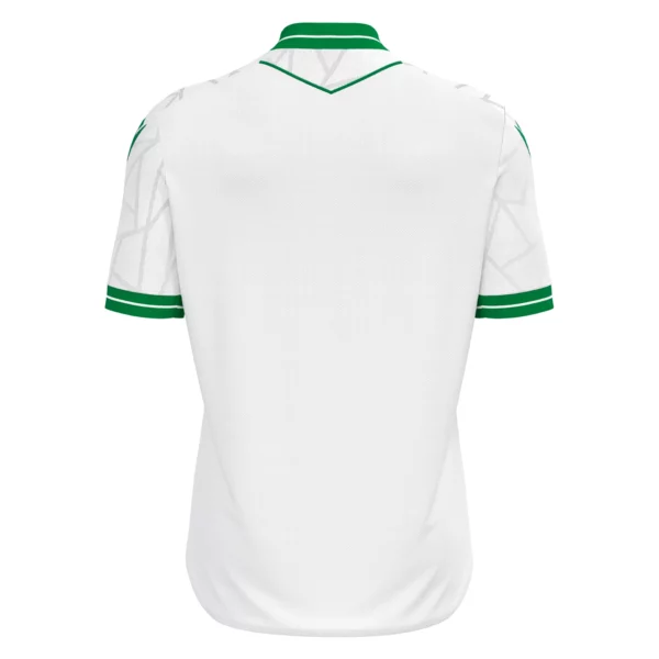 Cerberus Eco Jersey (Short Sleeve)