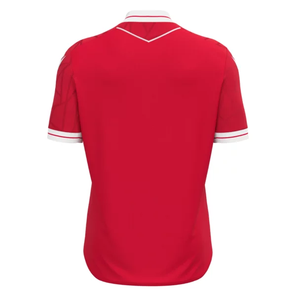 Cerberus Eco Jersey (Short Sleeve)