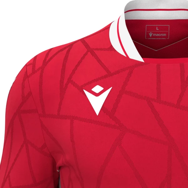 Cerberus Eco Jersey (Short Sleeve)