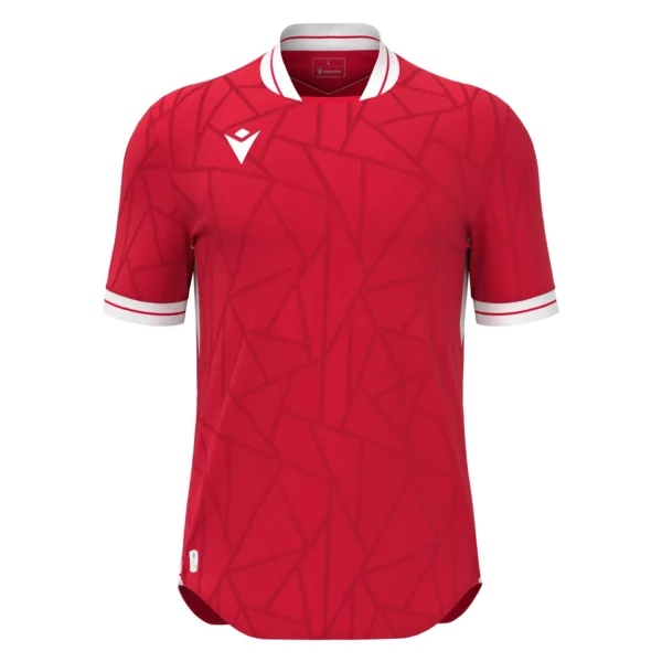 Cerberus Eco Jersey (Short Sleeve)