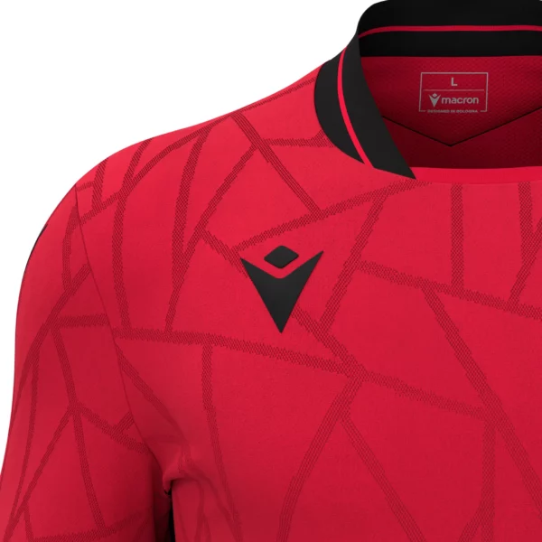Cerberus Eco Jersey (Short Sleeve)