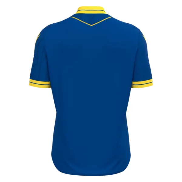 Cerberus Eco Jersey (Short Sleeve)