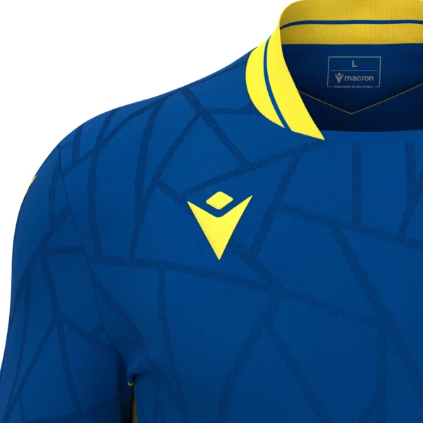 Cerberus Eco Jersey (Short Sleeve)