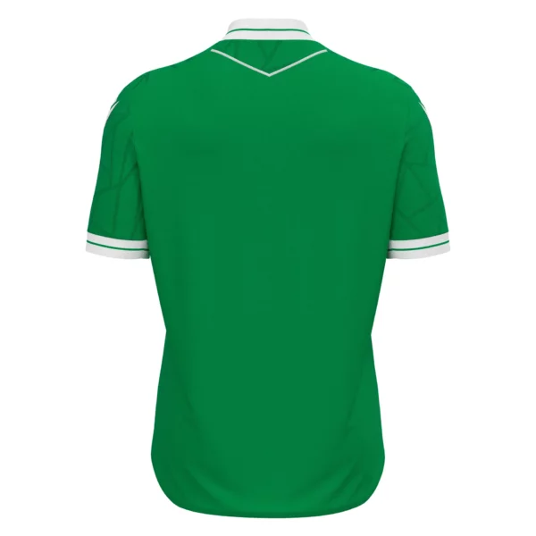Cerberus Eco Jersey (Short Sleeve)