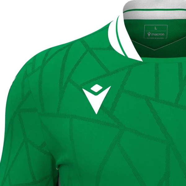 Cerberus Eco Jersey (Short Sleeve)