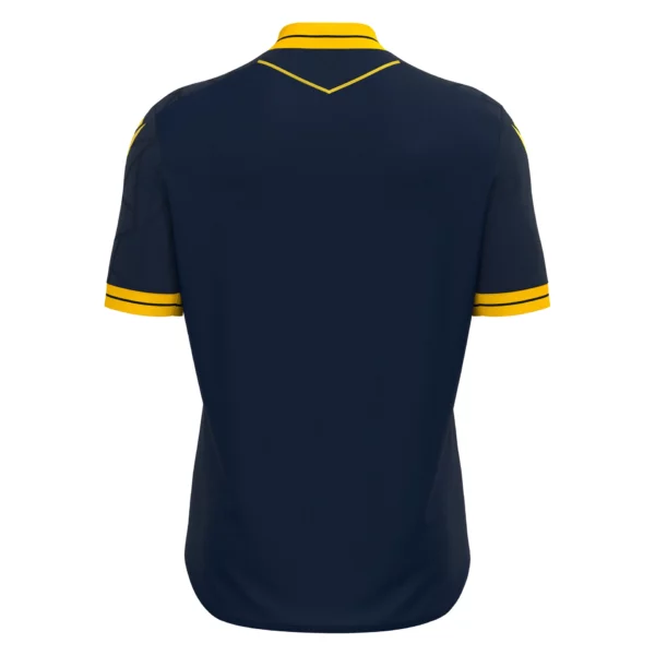Cerberus Eco Jersey (Short Sleeve)