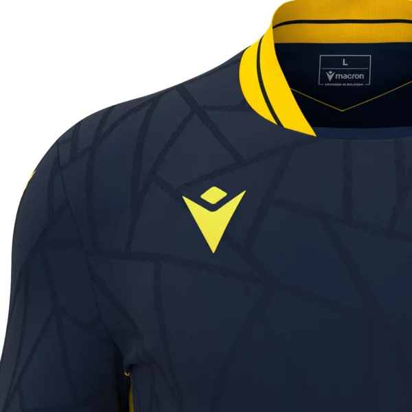 Cerberus Eco Jersey (Short Sleeve)