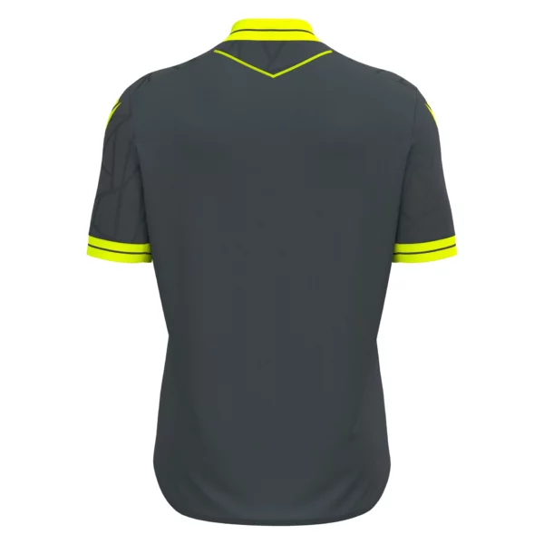 Cerberus Eco Jersey (Short Sleeve)