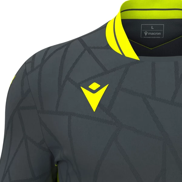 Cerberus Eco Jersey (Short Sleeve)