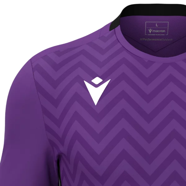 Scorpio Eco GK Jersey (Short Sleeve)