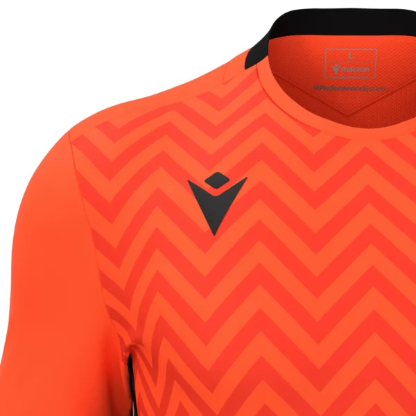 Scorpio Eco GK Jersey (Short Sleeve)
