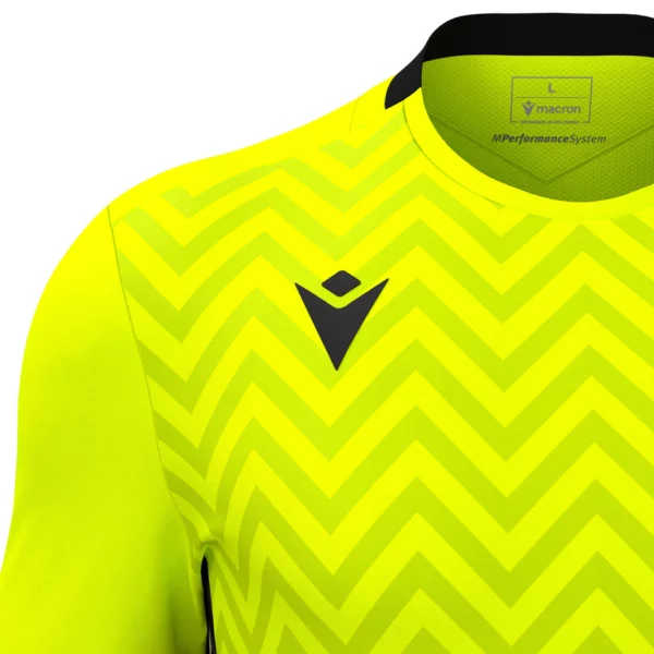 Scorpio Eco GK Jersey (Short Sleeve)