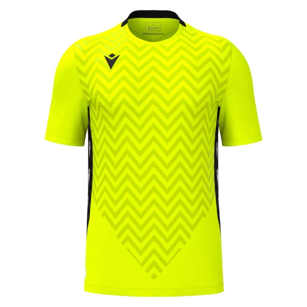 Scorpio Eco GK Jersey (Short Sleeve)