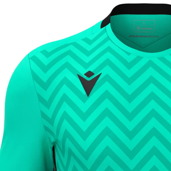 Scorpio Eco GK Jersey (Short Sleeve)
