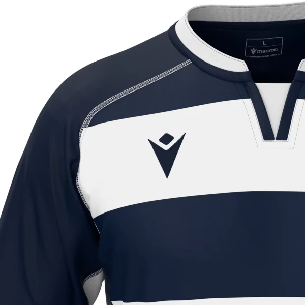 Alabaster Rugby Jersey