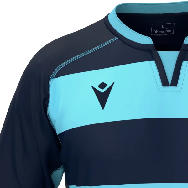 Alabaster Rugby Jersey