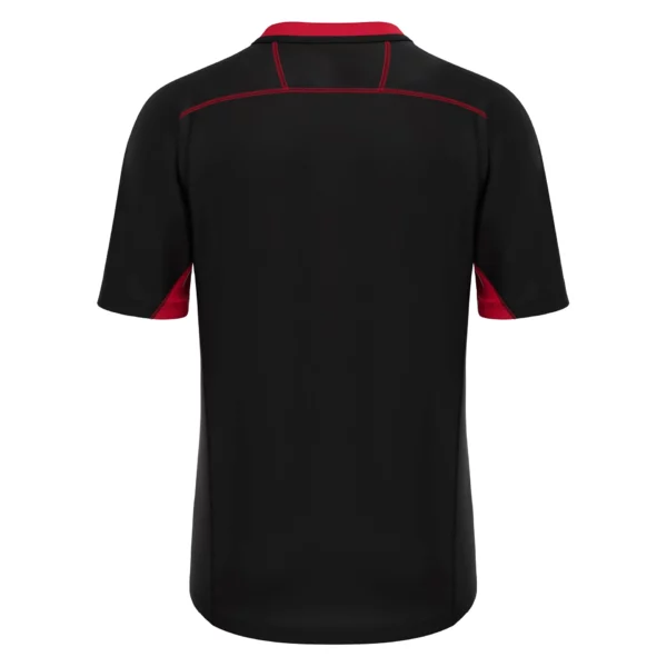 Alabaster Rugby Jersey