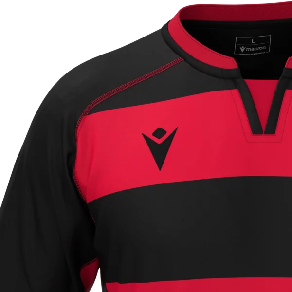 Alabaster Rugby Jersey