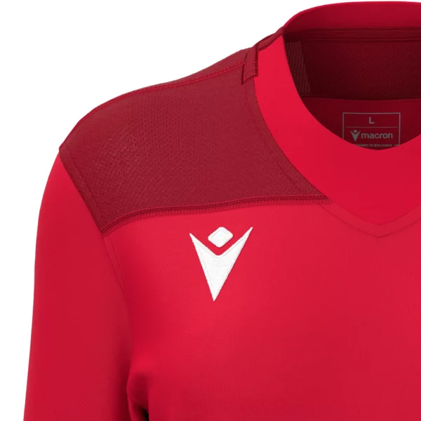 Women's Beryl Rugby Jersey