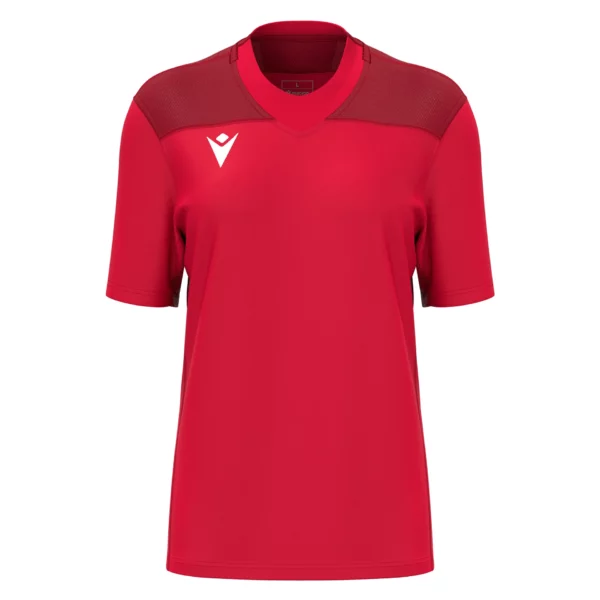Women's Beryl Rugby Jersey