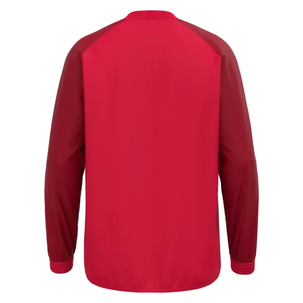 Skarn Contact Top