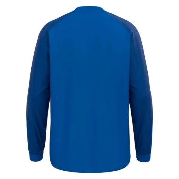 Skarn Contact Top
