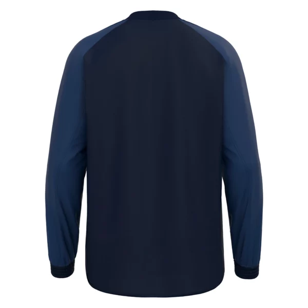Skarn Contact Top